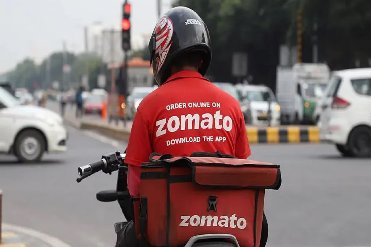 Zomato-Company-Layoffs Zomato: स्वाद का सफर, सफलता की कहानी