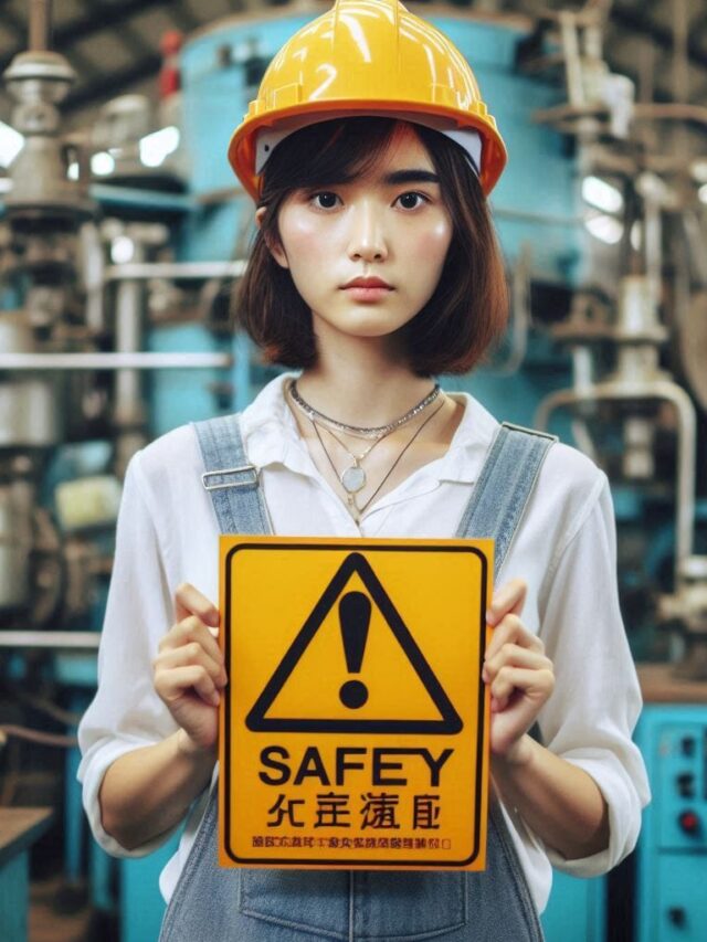 Saftey | ITI India