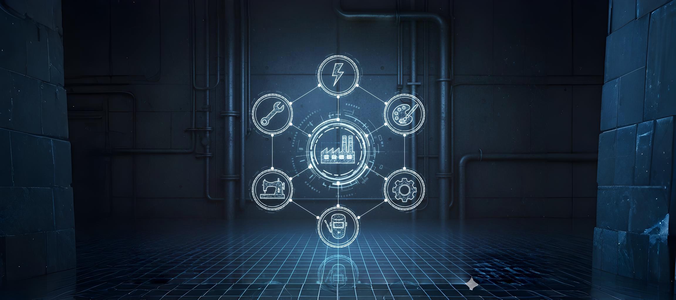 ITI & Technical Course Apps